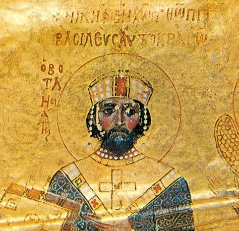 Nikephoros III
